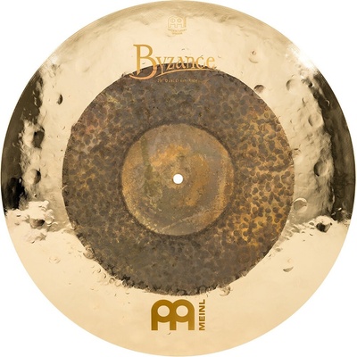 Meinl 20" Byzance Extra dry dual crash ride