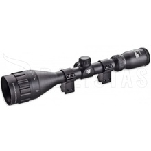 Nikko Stirling 4-12x50 Mountmaster