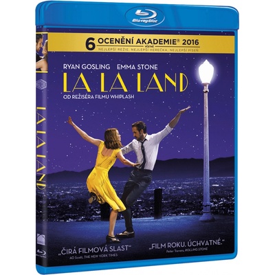 La La Land BD