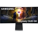 Samsung Odyssey OLED G8 S34DG850SU