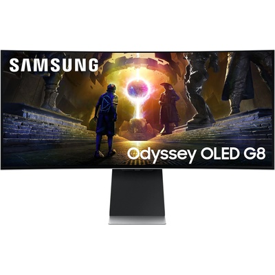 Samsung Odyssey OLED G8 S34DG850SUXDU