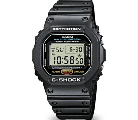 Casio DW-5600E-1