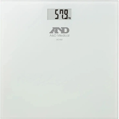 A&D UC-502