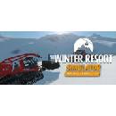 Winter Resort Simulator