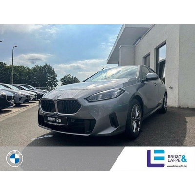 BMW 120i 125 kW