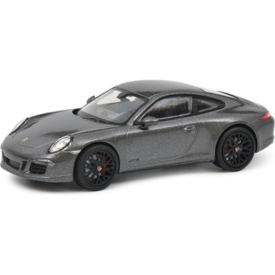 Schuco Porsche 911 GTS Coupé 450758300 1:43