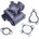 DENCKERMANN AGR ventil DCR E400126