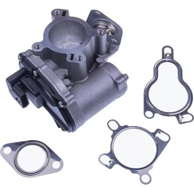 DENCKERMANN AGR ventil DCR E400126