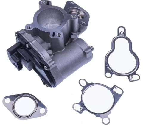 DENCKERMANN AGR ventil DCR E400126