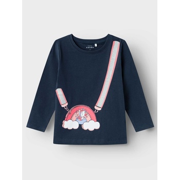 NAME IT Блуза nmfvix ls top