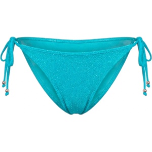 Banana Moon Дамско бикини долнище Banana Moon Women's Massa Sparklesun Bikini bottom - Turquoise - размер 40 (FR) (150-6117-0314)