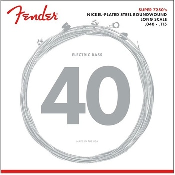 Fender 7250-5L