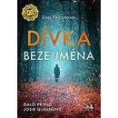 Dívka beze jména - Lisa Reganová