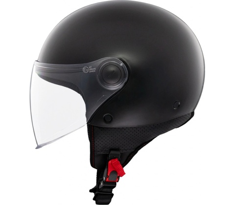 MT Helmets Street S