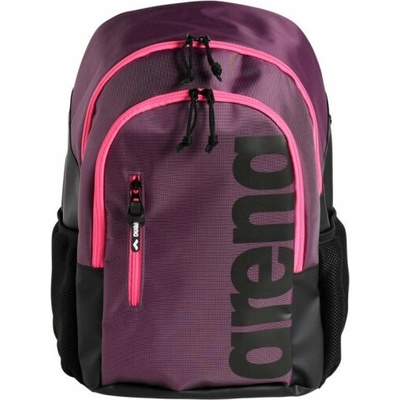 Arena spiky III Pink 30 l