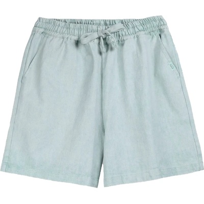 Oxbow Дамски къси панталони Oxbow Women's Domingo Walkshorts Shorts - Surfspray - размер 42 (EU) (112-4023-0115)