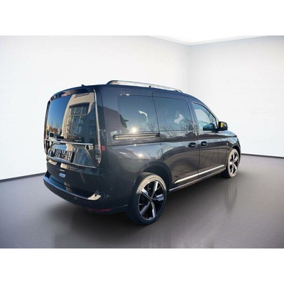 Volkswagen Caddy 1.5 TSI DSG Style 85 kW