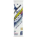 Olimp Sport Nutrition Endurance L-Carnitine 4000 Power Effervescent [15 разтворими таблетки] Лимон