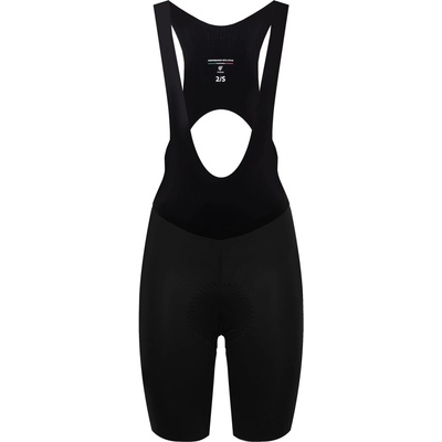 Pissei Primapelle Bib Shorts Nero