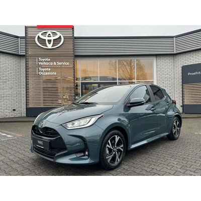 Toyota Yaris Hybrid Comfort 85 kW