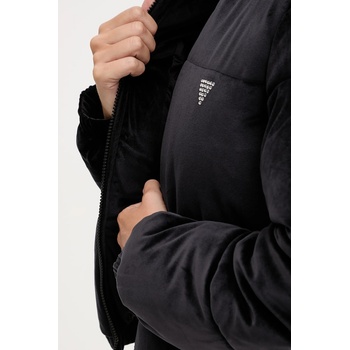 Guess Яке Guess COUTURE в черно зимен модел V4BL03 K0232 (V4BL03.K0232)