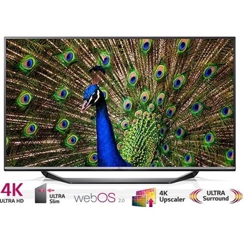 LG 55UF7707