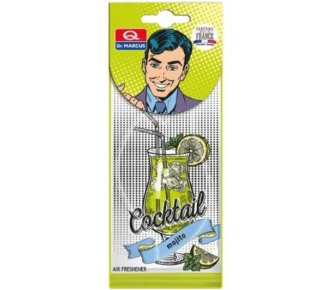 Dr. Marcus Cocktail Mojito