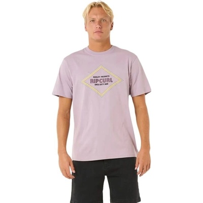 Rip Curl Surf Revival Yo Mumma Smokey Grape Růžová
