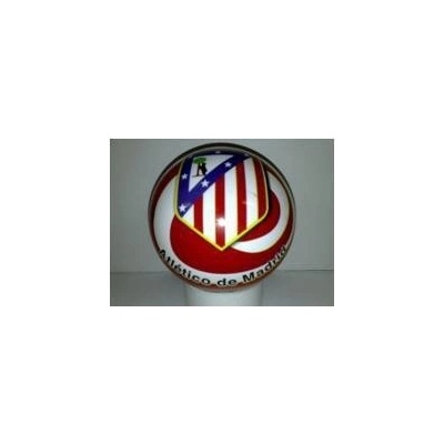 Gumenna lopta atletico madrid 230mm