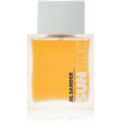 Jil Sander Sun pánská Parfum parfém pánský 40 ml