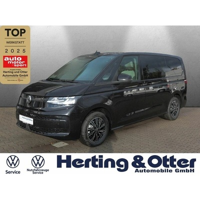 Volkswagen T7 Multivan 110 kW