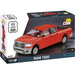 COBI RAM 1500, 1: 35, 184 к (COBI-24607)