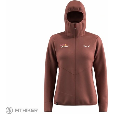 Salewa X-Alps etruscan red