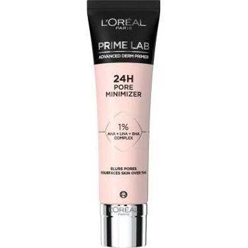 L'Oréal Paris Prime Lab 24H Pore Minimizer báza pod make-up 30 ml