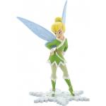 BULLYLAND Фигурка Bullyland Fairies - Камбанка със снежинка (12840) - baby