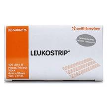 SMITH and NEPHEW Leukostrip 4 mm x 38 mm