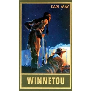 Winnetou. Dritter Band (Taschenbuch) | Karl May, Lothar Schmid, Bernhard Schmid (ISBN: 9783780211095)