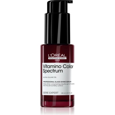 L'Oréal Serie Expert Vitamino Color Spectrum серум за блясък 30ml