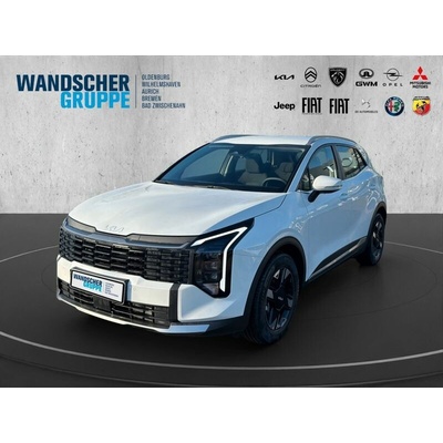 Kia Sportage 1.6 T-GDI 110 kW