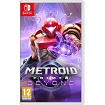 Nintendo Metroid Prime 4 Beyond (Switch)