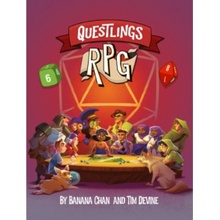 Letiman Games Questlings RPG