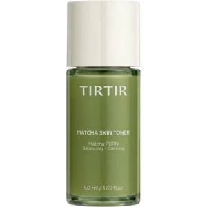 TIRTIR Matcha Skin Toner MINI - Успокояващ Тоник за Лице MINI 50ml