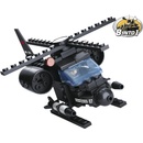 Stavebnice Sluban Sluban B0587G Army Helikoptera