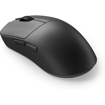 Dark Project Novus BG Black