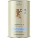 Schwarzkopf BlondME Premium Lift 9 450 g
