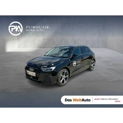 Audi A1 25 TFSI Advanced 70 kW