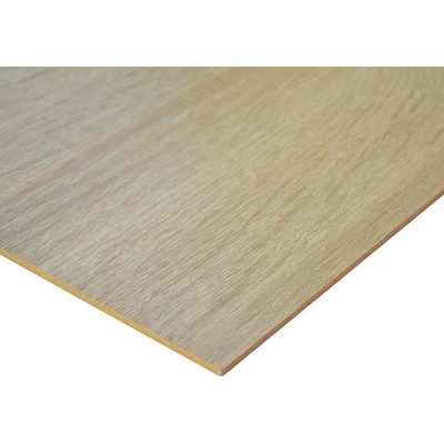 ASKO a.s. Deska formátovaná HDF lakovaná Dub Sonoma 3x688x1423 mm – Zbozi.Blesk.cz