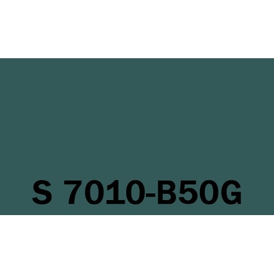 Het Soldecol PUR SG Tónovaný NCS 5l S 7010-B50G