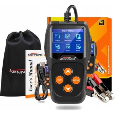 Konnwei KW600
