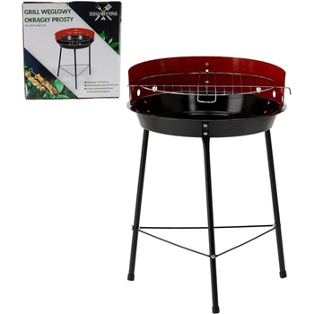 ShopJK BBQ5276